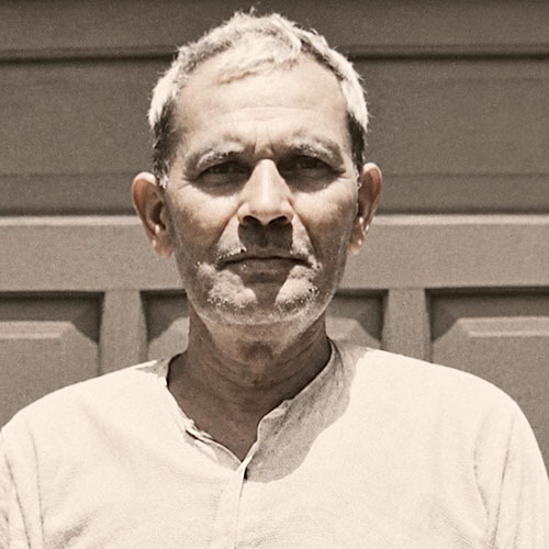 Maternal Grandfather
