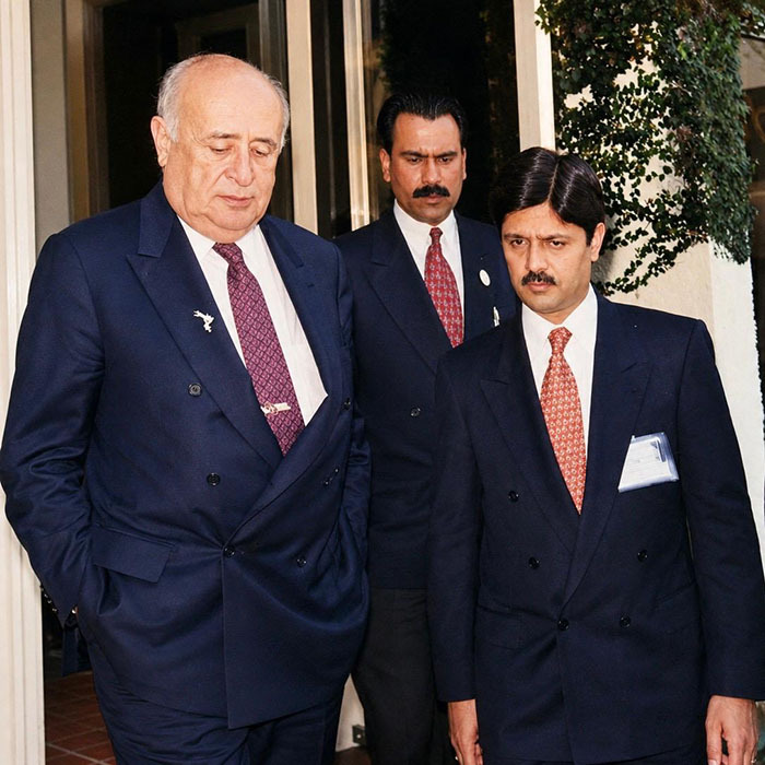 Turkisgh President
